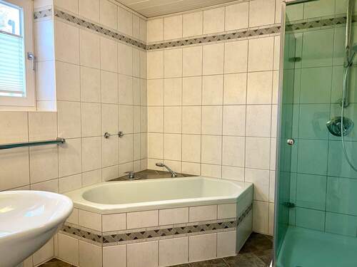 Badezimmer EG - 