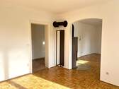 Wohn- und Essbereich - 