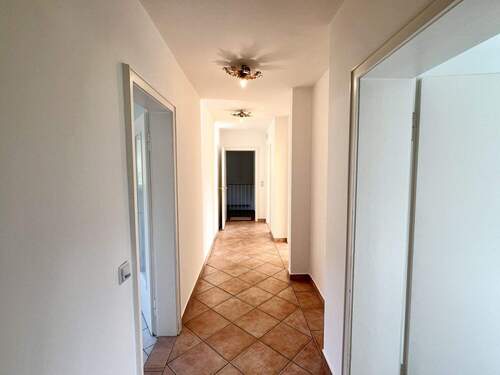 Flur Obergeschoss - 