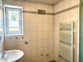 Badezimmer OG - 