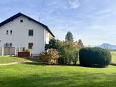 Bild 3 - 6 Zimmer Einfamilienhaus in Ainring