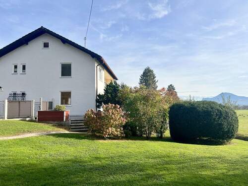 Bild 3 - 6 Zimmer Einfamilienhaus in Ainring