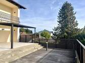 Überdachte Terrasse - 