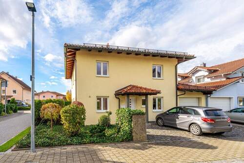 SO109234-1 - 5 Zimmer Einfamilienhaus in Straubing