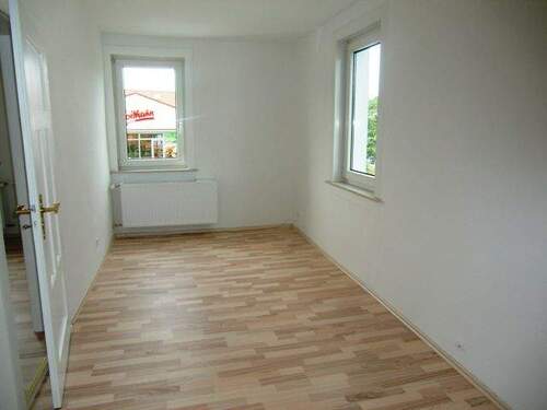 Kinder- oder Arbeitszimmer - 3 Zimmer Etagenwohnung in Herzberg am Harz