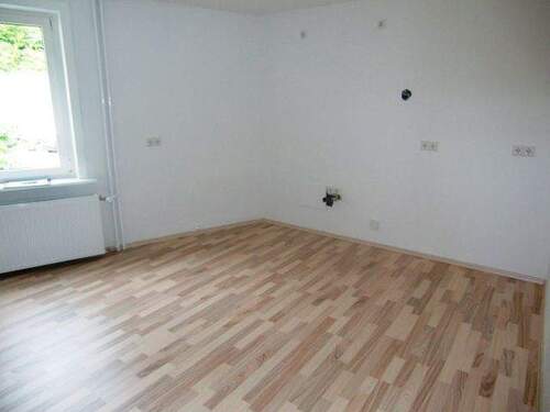 Küche - Etagenwohnung mit 86,00 m² in Herzberg am Harz zur Miete