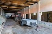 Ehemaliger Kuhstall - 