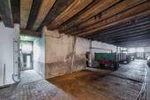 Ehemaliger Kuhstall - 