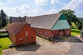 Ehemaliger Schweine- und Kuhstall - 