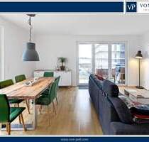 attraktive Erdgeschosswohnung mit Garten am Phönixsee - Dortmund Hörde