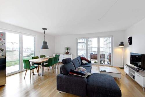 Wohnen - 3 Zimmer Etagenwohnung zum Kaufen in Dortmund