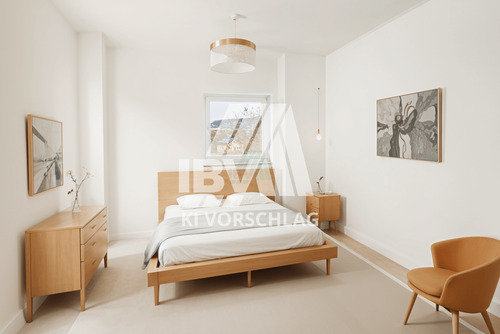 KI Vorschlag - Schlafzimmer - 