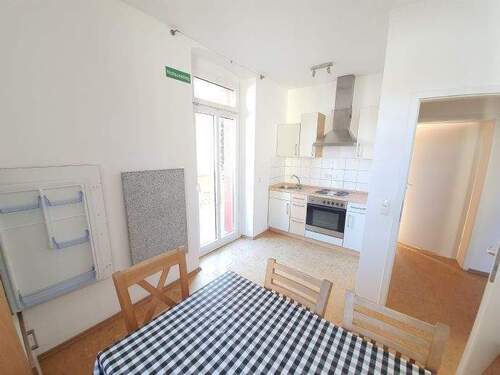 Bild 26 - Attraktive 3 Zimmer Wohnung mit Dachterrasse an der Fachhochschule Amberg zu vermieten!