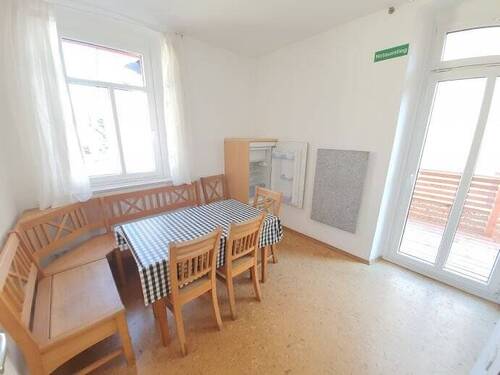 Bild 25 - 3 Zimmer Etagenwohnung zur Miete in Amberg