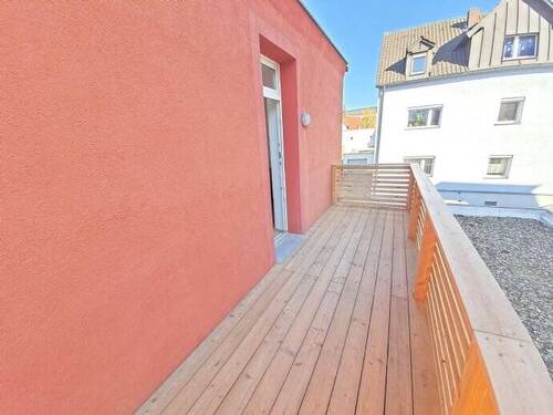 Bild 27 - 3 Zimmer Etagenwohnung in Amberg