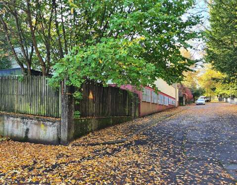20221017_103755 - InteressantesGrundstück im Zentrum von Neunkirchen 80x40m