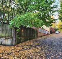 InteressantesGrundstück im Zentrum von Neunkirchen 80x40m