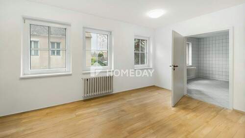 1. OG Behandlungsraum 1 1 - 