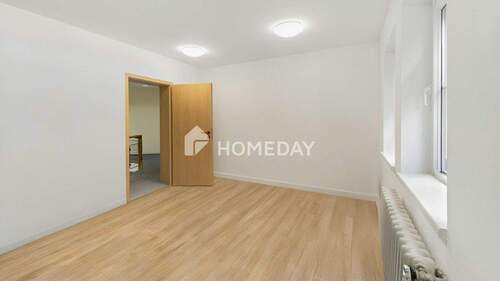 1. OG Behandlungsraum 1 2 - 