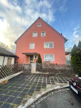 IMG_1731.jpeg - 9 Zimmer Reihenendhaus zum Kaufen in Nürnberg