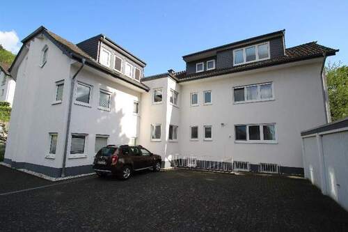 Bild 2 - 3 Zimmer Terrassenwohnung zum Kaufen in Unkel