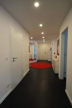 Bild 3 - 3 Zimmer Terrassenwohnung in Unkel