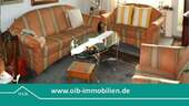 Sonniges Wohnzimmer - ## Contrescarpe CITY, topp 2 Zi., EBK, Vollbad, Laminat, Balkon ##