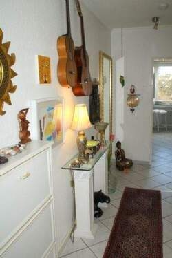 Flurbereich - Etagenwohnung mit 62,00 m&sup2; in Bremen zum Kaufen