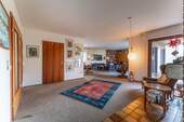 Wohn- Essbereich - 7 Zimmer Einfamilienhaus in Heide