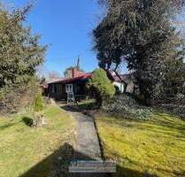 Charmantes, kleines Single- oder Pärchenhaus mit Traumgarten - Schrobenhausen / Halsbach