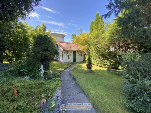 Garage und ZugangIMG_1266 - 