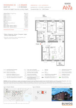 ALVA - Haus K20 - WE 055 - 