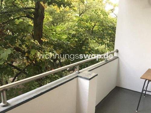 Bild 4 - Etagenwohnung mit 57,00 m&sup2; in Berlin zur Miete