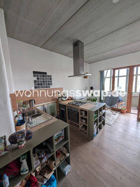 Bild 2 - 2 Zimmer Etagenwohnung zur Miete in Berlin