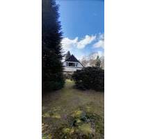 1 bis 2 Familienhaus in der Wingst, direkt am Wingster Wald