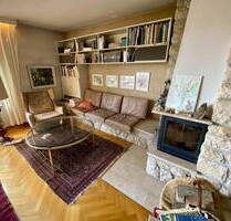 Großzügiges EFH in herrlicher Aussichtslage von Rudersberg 