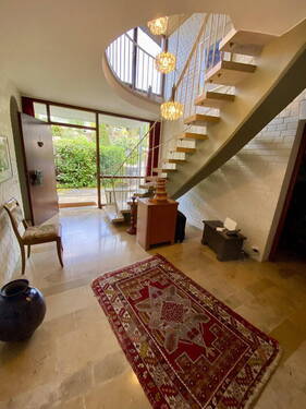 Bild 2 - 1 Zimmer Einfamilienhaus zum Kaufen in Rudersberg