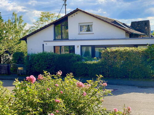 Bild 3 - 1 Zimmer Einfamilienhaus in Rudersberg