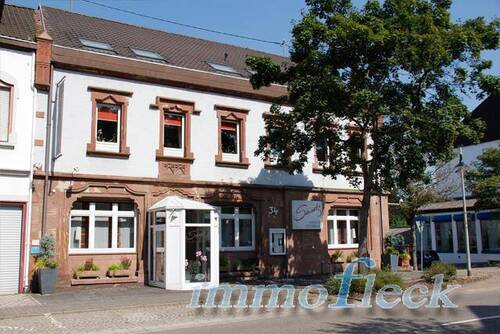 2 - Etagenwohnung zum Kaufen in Großrosseln