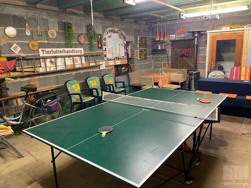 Große Party- und Hobbyscheune - 