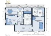 Grundriss EG - 