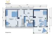 Grundriss OG - 
