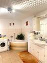 EG – Badezimmer - 6 Zimmer Einfamilienhaus in Blankenhain