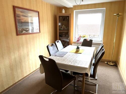 EG – Esszimmer - 