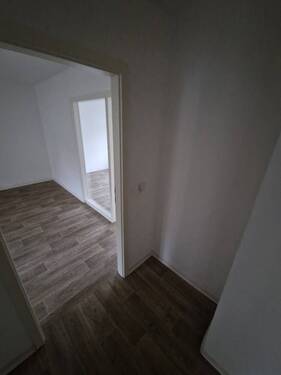 Eingangsbereich - 
