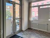 Eingangsbereich - 