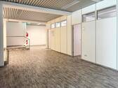 Flur / Empfang - Büro in Kiel zur Miete