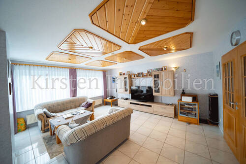 Wohnzimmer-EG - 
