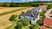 Ansicht-I.png - 1 Zimmer Einfamilienhaus in Rosenfeld