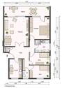 Grundriss (beispielhaft) - 